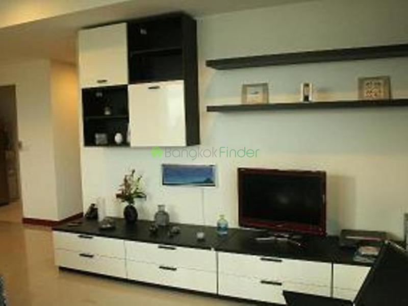 Rajadamri, Rajadamri, Bangkok, Thailand, 3 Bedrooms Bedrooms, ,3 BathroomsBathrooms,Condo,For Sale,Baan Rachprasong,Rajadamri,5364